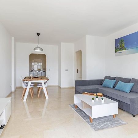Stylish One Bed Apartment At Matchroom Country Club Fuengirola Exteriér fotografie