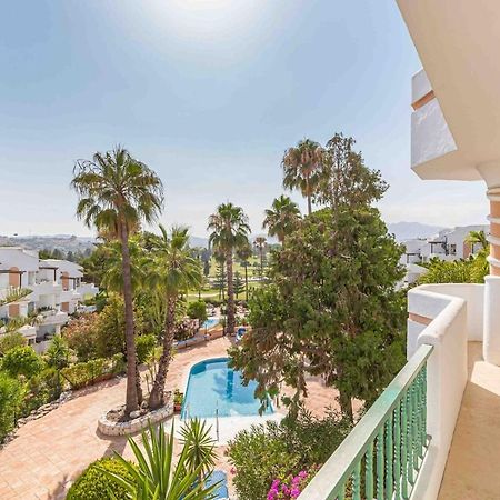 Stylish One Bed Apartment At Matchroom Country Club Fuengirola Exteriér fotografie