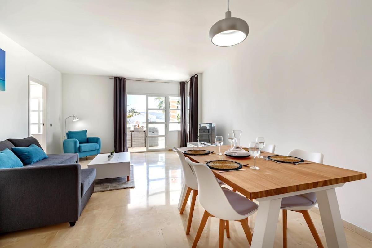 Stylish One Bed Apartment At Matchroom Country Club Fuengirola Exteriér fotografie
